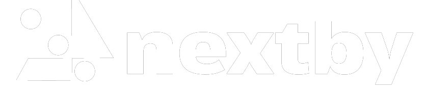 Nextby Logo